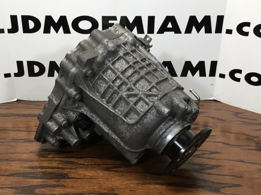 AWD TRANSFER CASE JDM of Miami