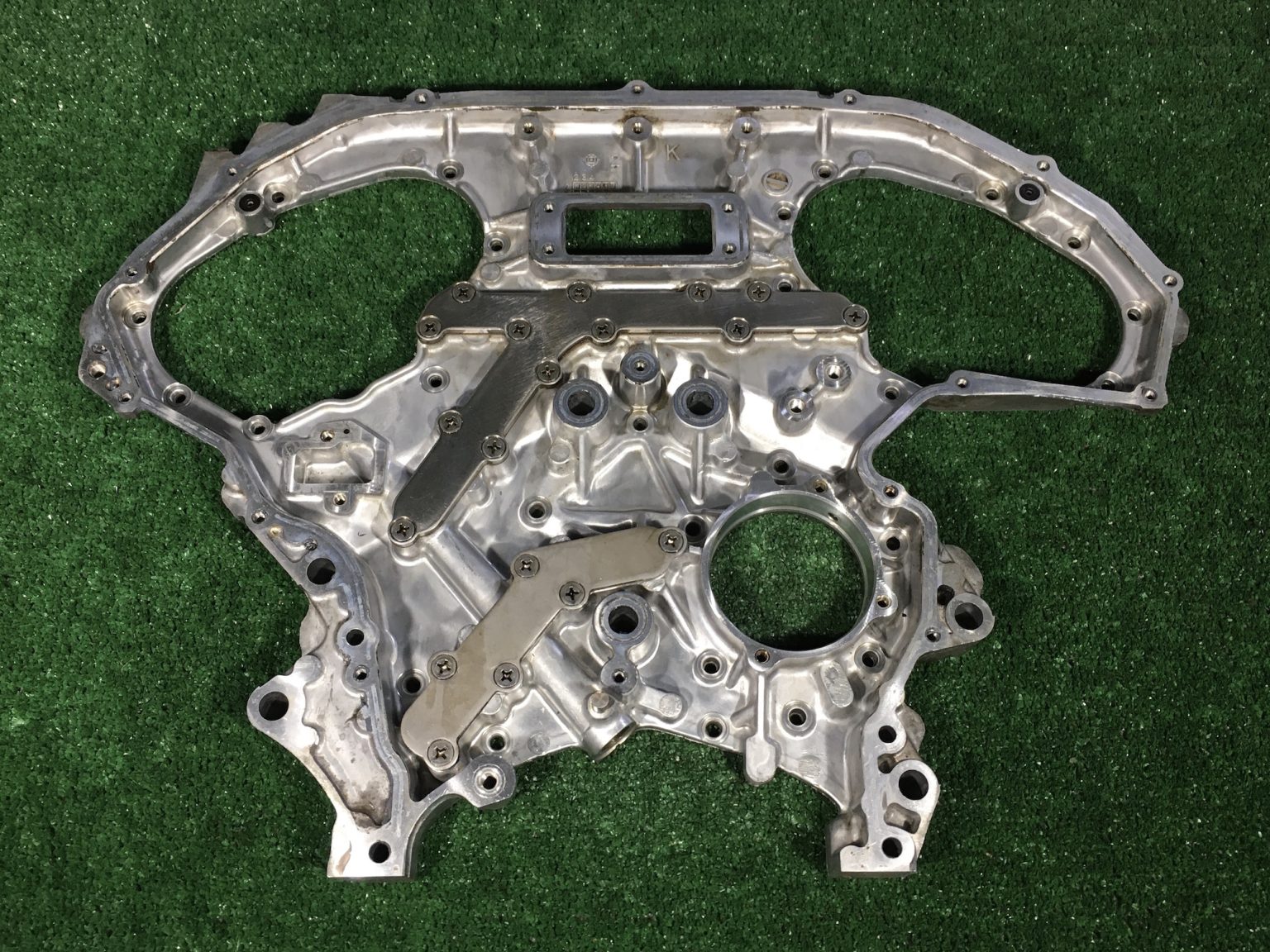 Timing cover front rear jdm of miami