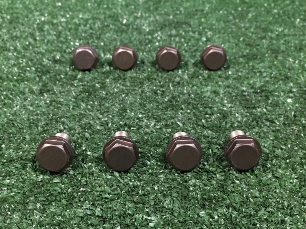 AUTOMATIC TRANSMISSION FLEXPLATE BOLTS JDM of Miami