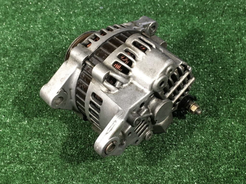 ALTERNATOR JDM of Miami