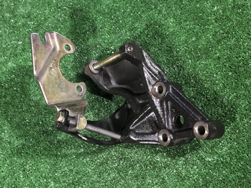 POWER STEERING BRACKET ASSEMBLY JDM of Miami