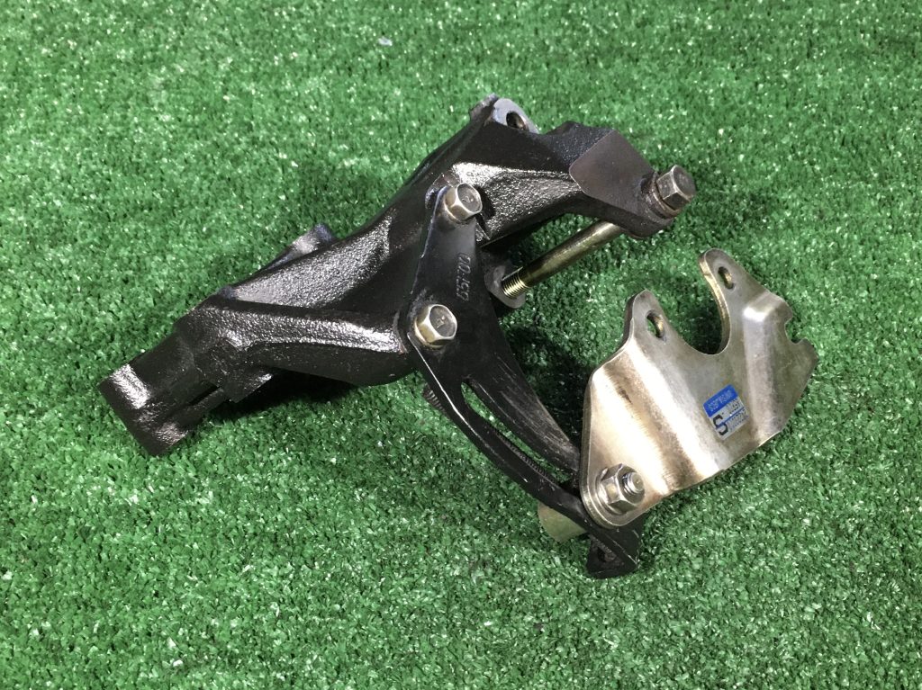 POWER STEERING BRACKET ASSEMBLY JDM of Miami