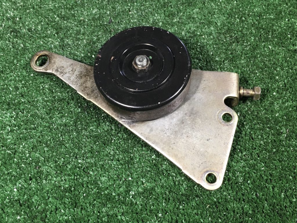 AC IDLER PULLEY + BRACKET JDM of Miami