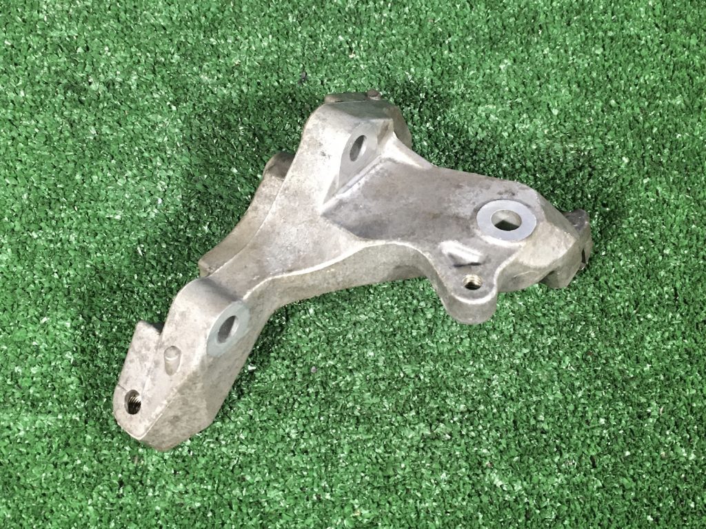 AC COMPRESSOR BRACKET – JDM of Miami