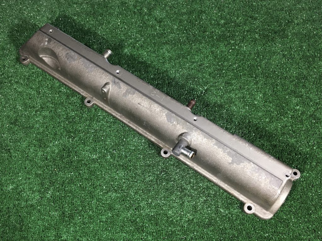 CYLINDER HEAD COVER, EXHAUST JDM of Miami