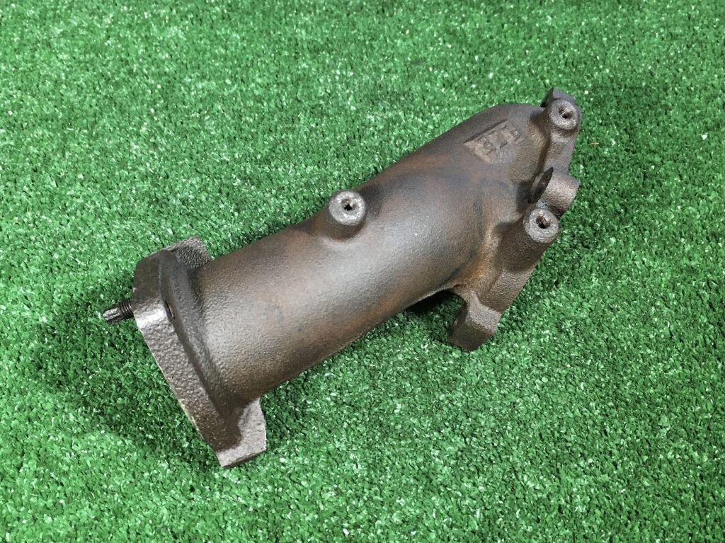 TURBO OUTLET ELBOW JDM of Miami