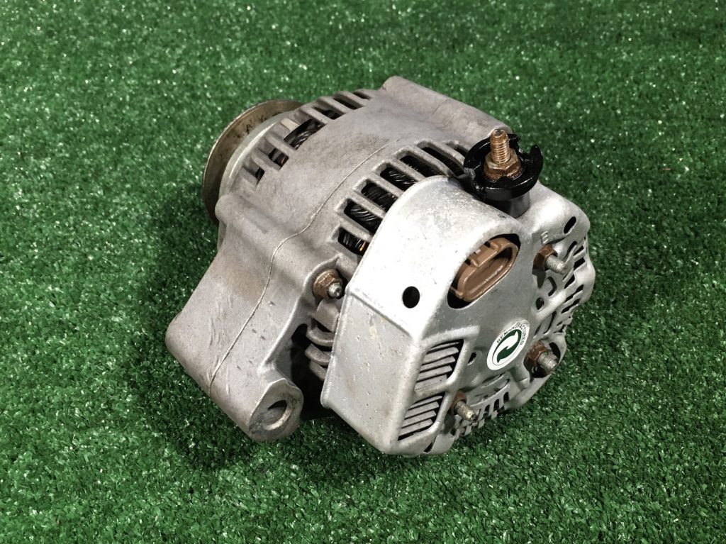 ALTERNATOR JDM of Miami