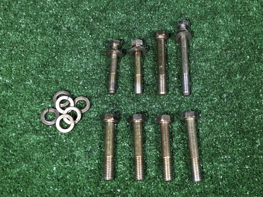 TRANSMISSION BOLTS JDM of Miami