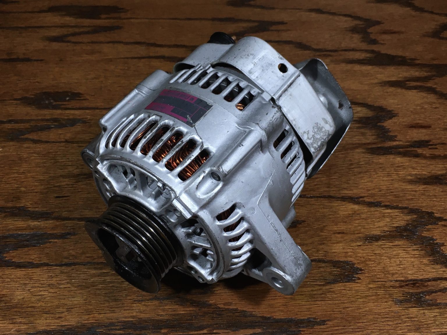 ALTERNATOR JDM of Miami
