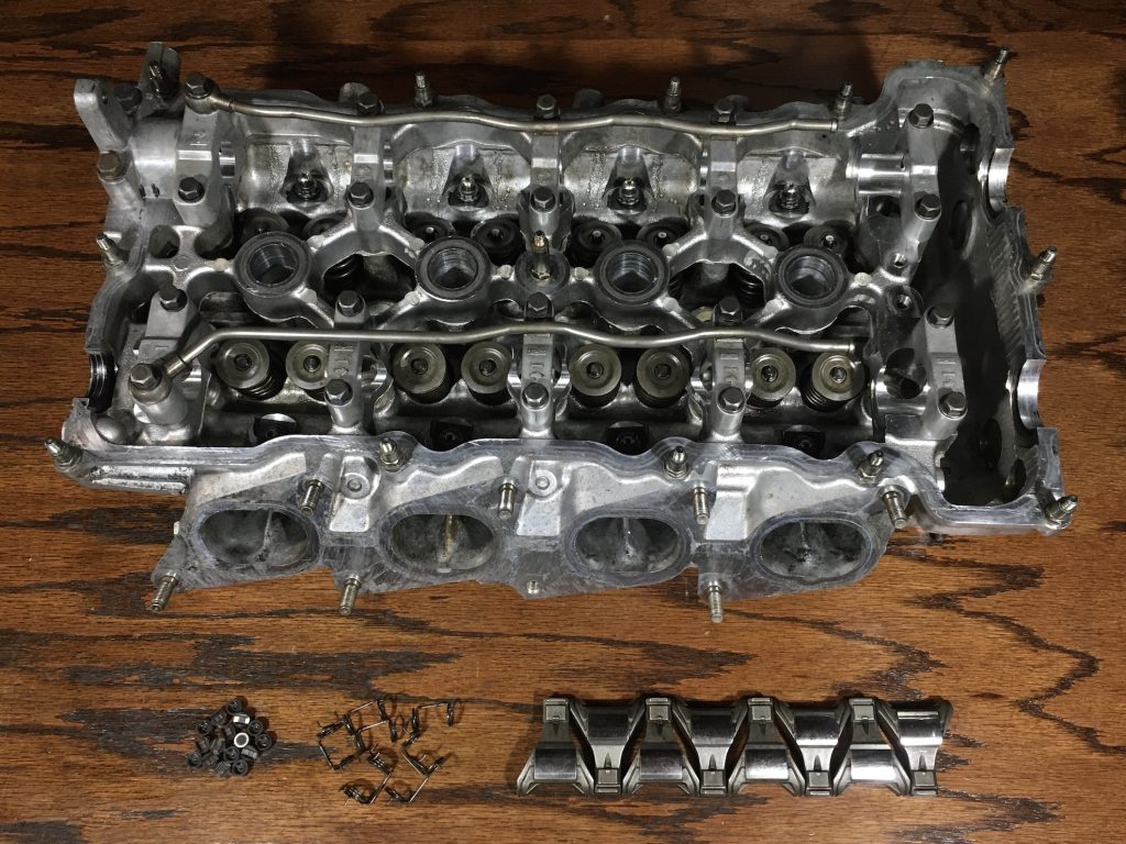 Cylinder Head Jdm Of Miami