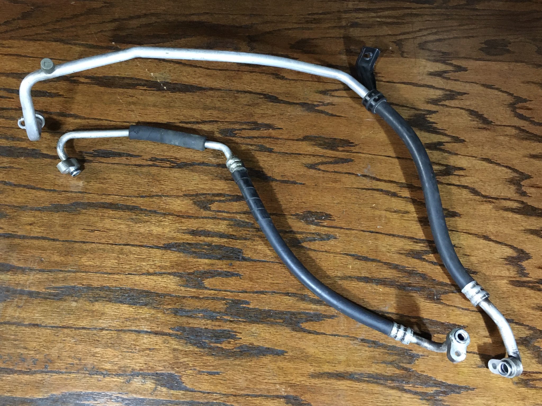 COMPRESSOR HOSE, AC JDM of Miami