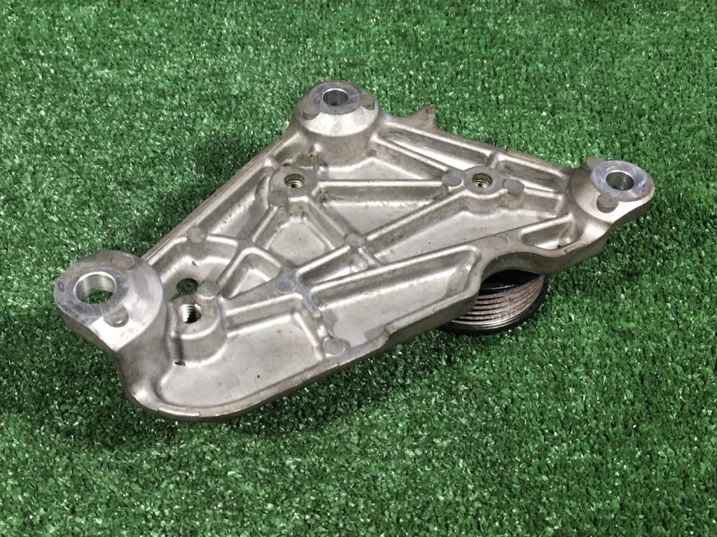 HONDA CIVIC ACCORD TOP IDLER BRACKET main image 1