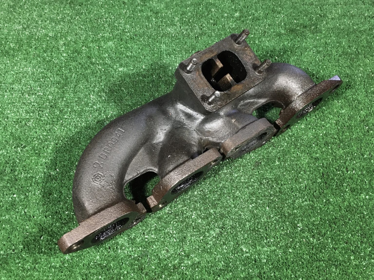 TURBO EXHAUST MANIFOLD JDM of Miami