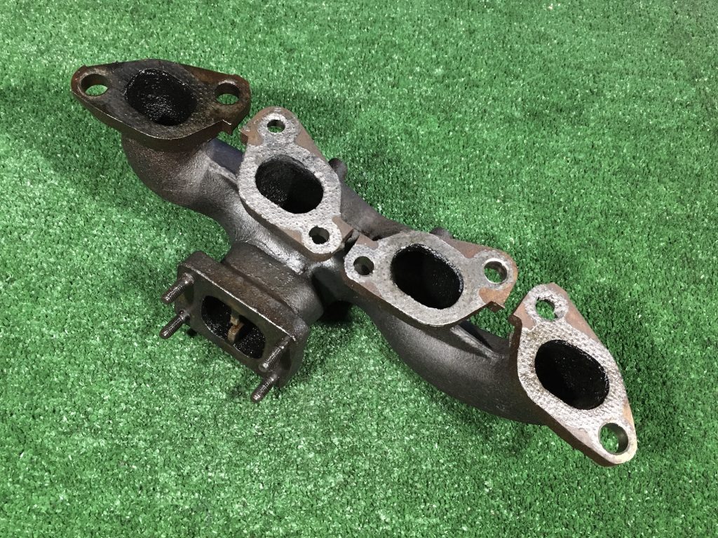 TURBO EXHAUST MANIFOLD JDM of Miami