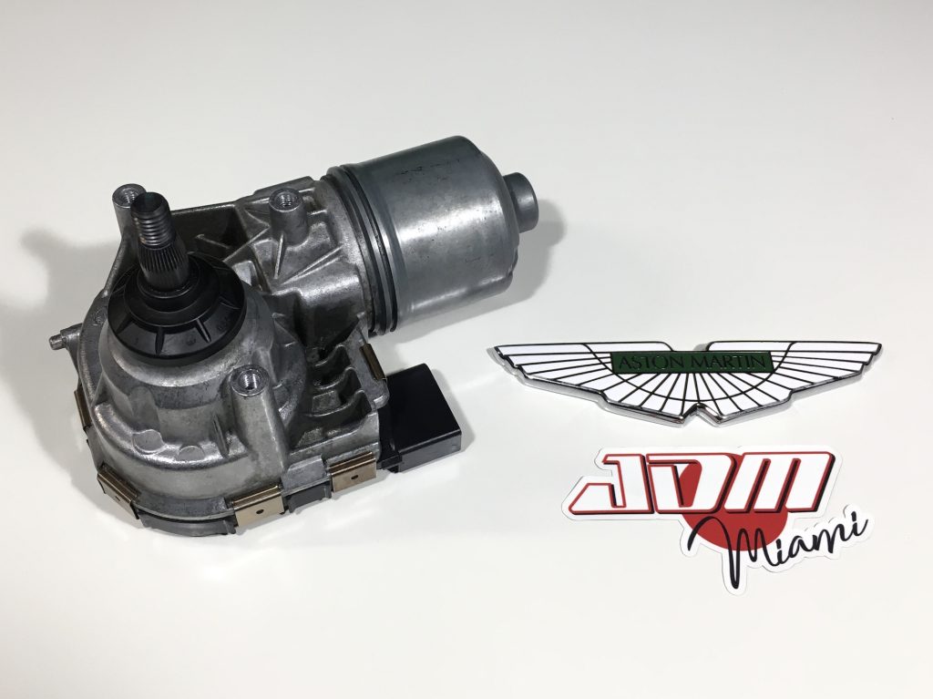 Windscreen Wiper Motor For Land Rover Series 3 OEM RTC3867 | UK - View #5