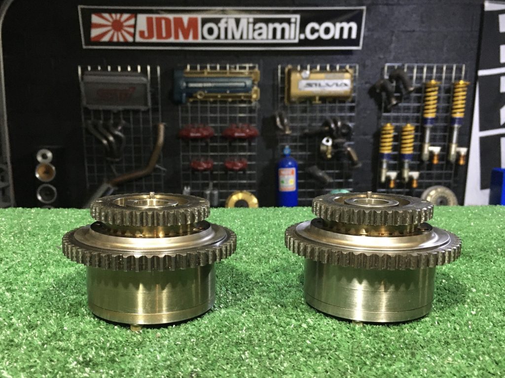 Camshaft Sprockets Jdm Of Miami