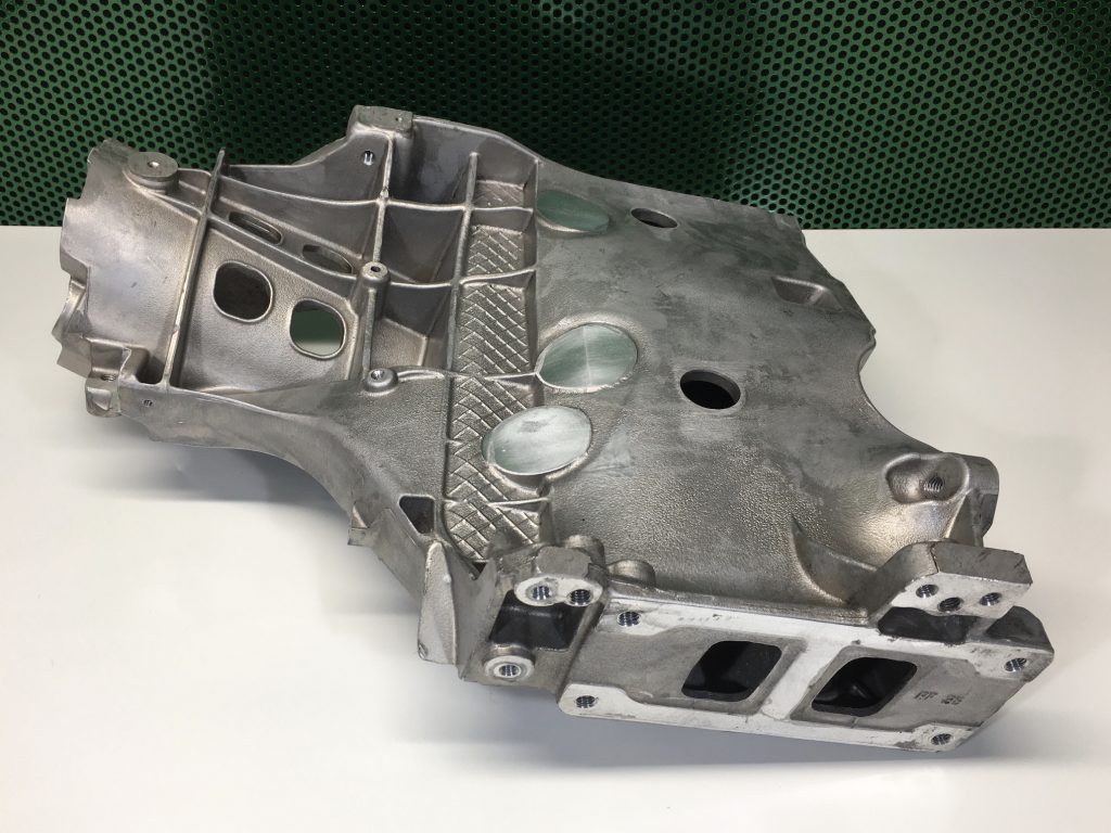 BODY, MOUNTING BRACKET, FRONT RH – JDM of Miami