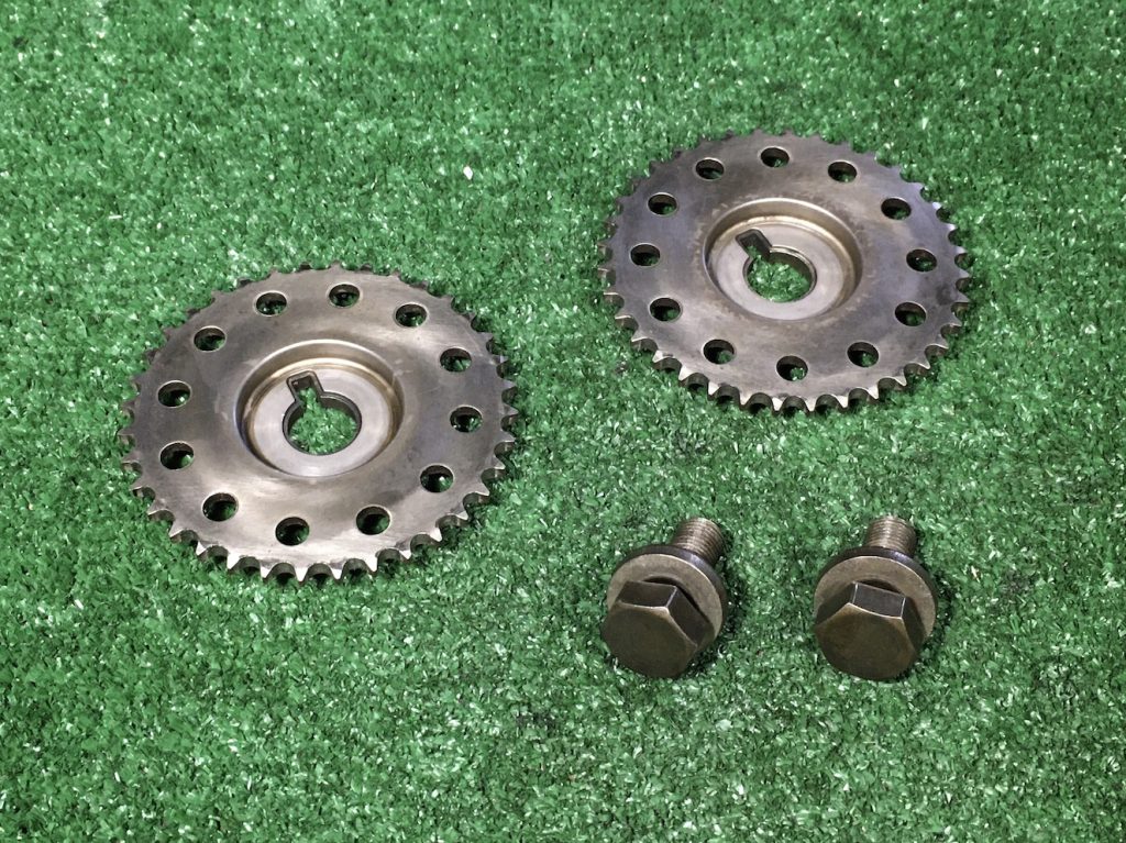 CAMSHAFT SPROCKETS JDM of Miami