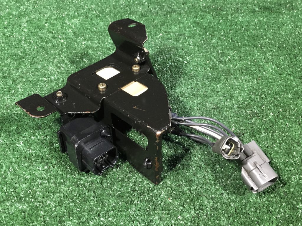 FUEL PUMP RESISTER + SOLENOID + RELAY JDM of Miami