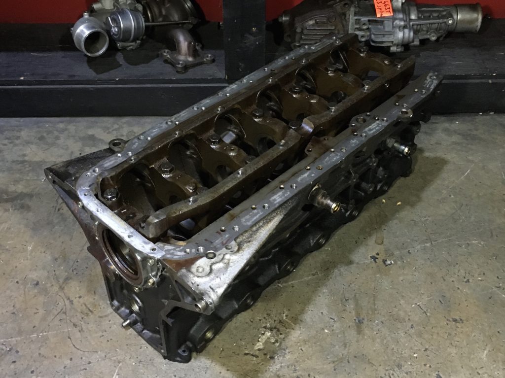 BLOCK, 4WD – JDM of Miami