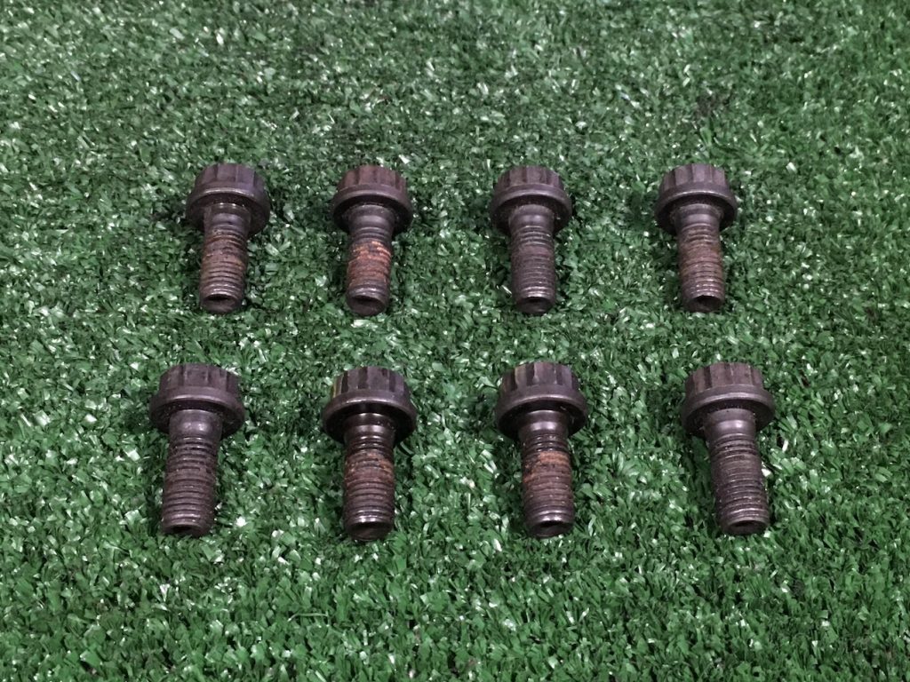 FLYWHEEL BOLTS – JDM of Miami