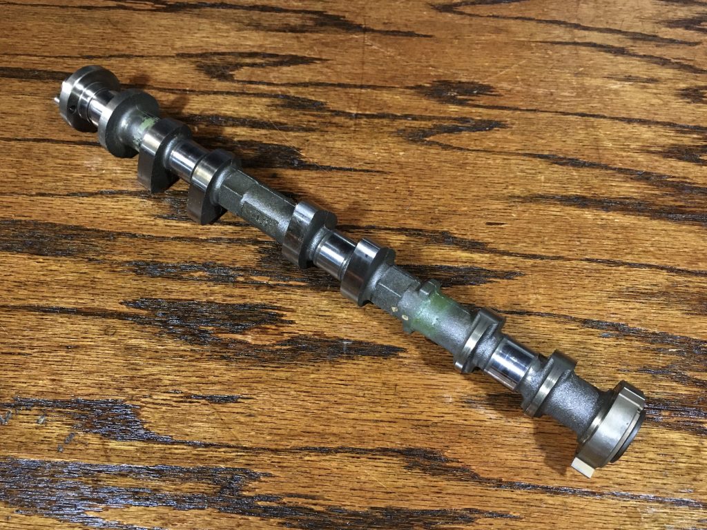 CAMSHAFTS, 13020JK20C JDM of Miami